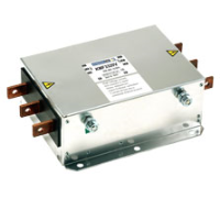 KMF3320V (KMFV Series Three Phase Industrial Mains Filters 600V High Voltage - High Performance - Roxburgh EMC Components)