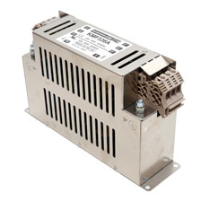 KMF336A (KMFA Series Three Phase Industrial Mains Filter - High Performance for Drives Applications - Roxburgh EMC Components)