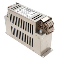 KMF336V (KMFV Series Three Phase Industrial Mains Filters 600V High Voltage - High Performance - Roxburgh EMC Components)