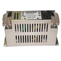 KMF350A (KMFA Series Three Phase Industrial Mains Filter - High Performance for Drives Applications - Roxburgh EMC Components)