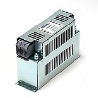 KMF370A (KMFA Series Three Phase Industrial Mains Filter - High Performance for Drives Applications - Roxburgh EMC Components)