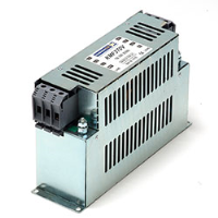 KMF370V (KMFV Series Three Phase Industrial Mains Filters 600V High Voltage - High Performance - Roxburgh EMC Components)