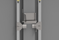 MIKIT (MIKIT Series Mechanical Interlock - Hammond Manufacturing)