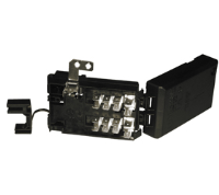 PA4542 (Terminal box 450V 41A, 3 pole - Hylec APL Electrical Components)