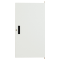 RSDF19035LG1 (RSD Series Locking Doors - Hammond Manufacturing) - FLUSH MOUNTING DOOR 35.0 H