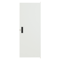 RSDF19049LG1 (RSD Series Locking Doors - Hammond Manufacturing) - FLUSH MOUNTING DOOR 49.0 H