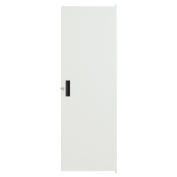 RSDF19056LG1 (RSD Series Locking Doors - Hammond Manufacturing) - FLUSH MOUNTING DOOR 56.0 H