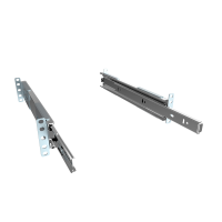 RSLIDE12 (RSLIDE Series Chassis Sliding Rack Rail Kit - Hammond Manufacturing) - Equipment slides (pair) - 12