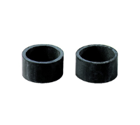 WJ-D 11 (Sealing ring, material - Polychloroprene-Nitrile rubber CR/NBR Internal dia 10.3 Ext
