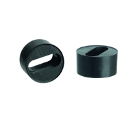 WJ-DM 25FK1 (Flat cable sealing inserts cable dims -6x16.3 - Hylec APL Electrical Components)