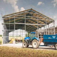 Bespoke Farm Building Design and Build