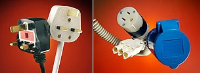 Specialist Manufacturers of Premium Quality Electrical Plugs and Connectors