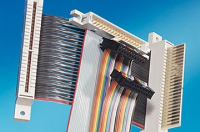 Specialist Ribbon Cable Assemblies