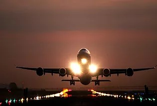 UK Air Freight Specialists