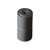 Debar Magnetic Door Holder - 60mm, Grey