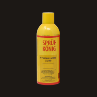 Konig PF Covering Lacquer (400ml Can) - Beck Brown