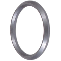 Adams Rite Trim Rings For Circular Cylinders - 3mm