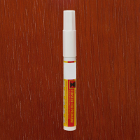 Konig UPVC Touch Up Pen - Red Cherry