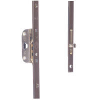 Maco Espag Window Lock (Inline Gearbox) - 260mm, 20mm