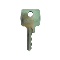 Fapim 2D56 Handle Key