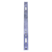 Schlegel / BHD Patio Lock Faceplate