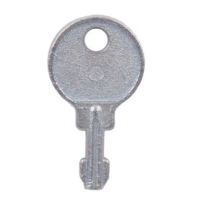Old Prima Handle Key