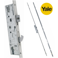 Yale Doormaster Universal Multipoint Door Lock - 35mm