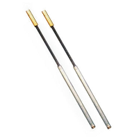 Saracen Shootbolt Extensions - Clip-in - Sash Length 130-430mm