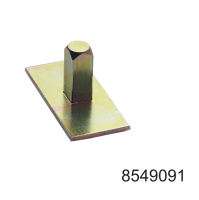 Lever Fixing Plates - 8549098 - 366M