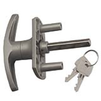 Henderson ELB External Locking Handle