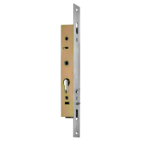 Schlegel / BHD Patio Door Lock - 18.5mm