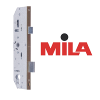 Mila Replacement Centre Lock Case - Twin Spindle