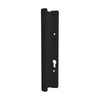 BHD Patio Door Handle Replacement - Black