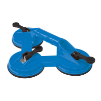 Standard Triple Suction Pad Lifter