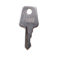 TSS12 Key