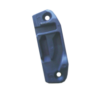 Shaw 2600 Handle Keep - Right Hand