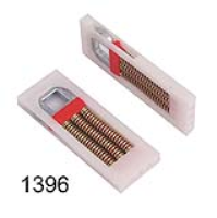 Door Handle Spring Cassettes - Code 1396 (62mm x 21mm)