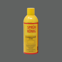Konig PF Covering Lacquer (400ml Can) - Slate Grey