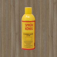 Konig PF Covering Lacquer (400ml Can) - Teak