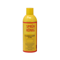 Konig PF Covering Lacquer (400ml Can) - White Duraflex
