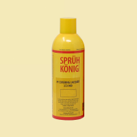 Konig PF Covering Lacquer (400ml Can) - Light Ivory