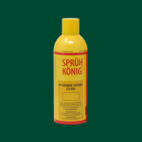 Konig PF Covering Lacquer (400ml Can) - Moss Green