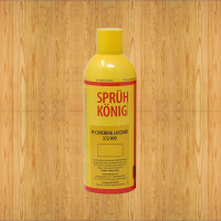 Konig PF Covering Lacquer (400ml Can) - Mountain Pine