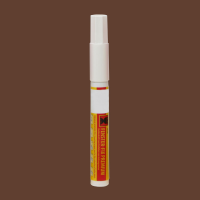 Konig UPVC Touch Up Pen - Chocolate Brown