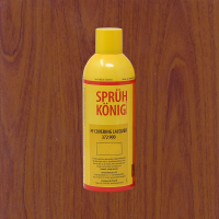 Konig PF Covering Lacquer (400ml Can) - Cherry Base