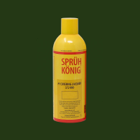 Konig PF Covering Lacquer (400ml Can) - Dark Green