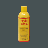 Konig PF Covering Lacquer (400ml Can) - Gale Grey