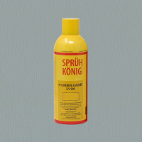 Konig PF Covering Lacquer (400ml Can) - Hazy Grey