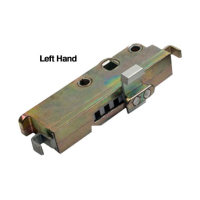 Anglian Shootbolt Gearbox Replacement (U-Shaped Catch) - Left Hand