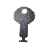 Titon T-Shaped Key
